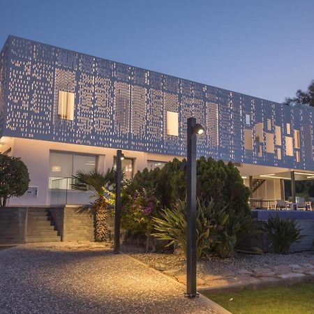 Chloe Luxury Villas Protaras Luaran gambar