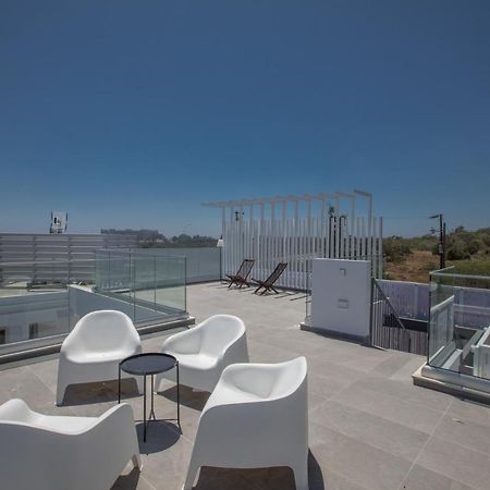 Chloe Luxury Villas Protaras Luaran gambar
