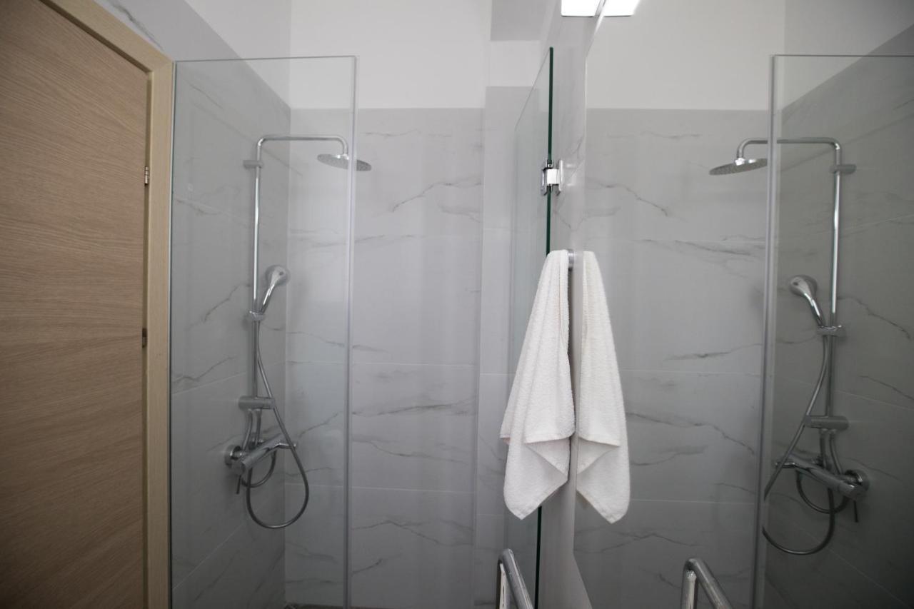 Chloe Luxury Villas Protaras Luaran gambar