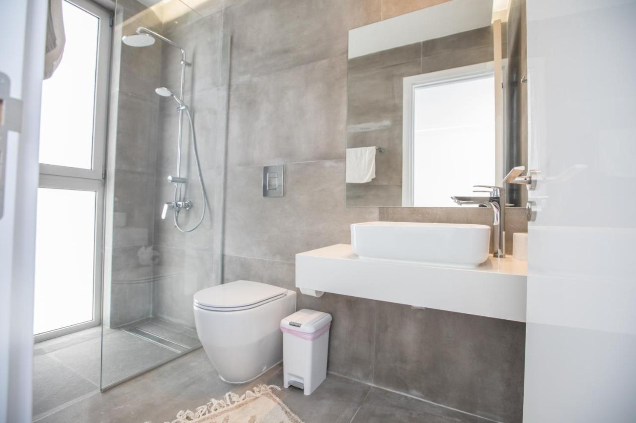 Chloe Luxury Villas Protaras Luaran gambar