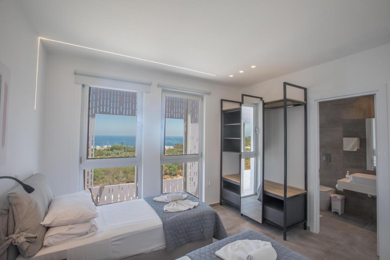 Chloe Luxury Villas Protaras Luaran gambar