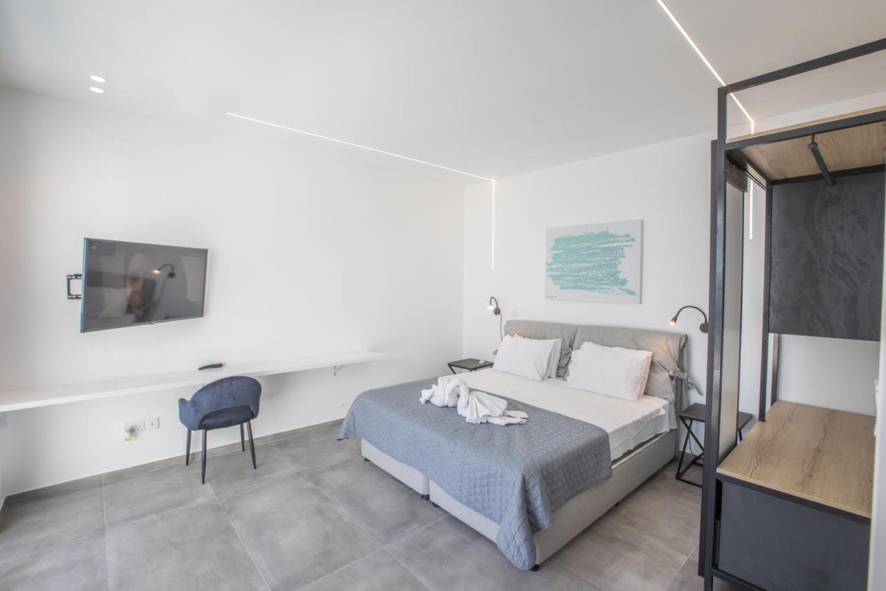 Chloe Luxury Villas Protaras Luaran gambar