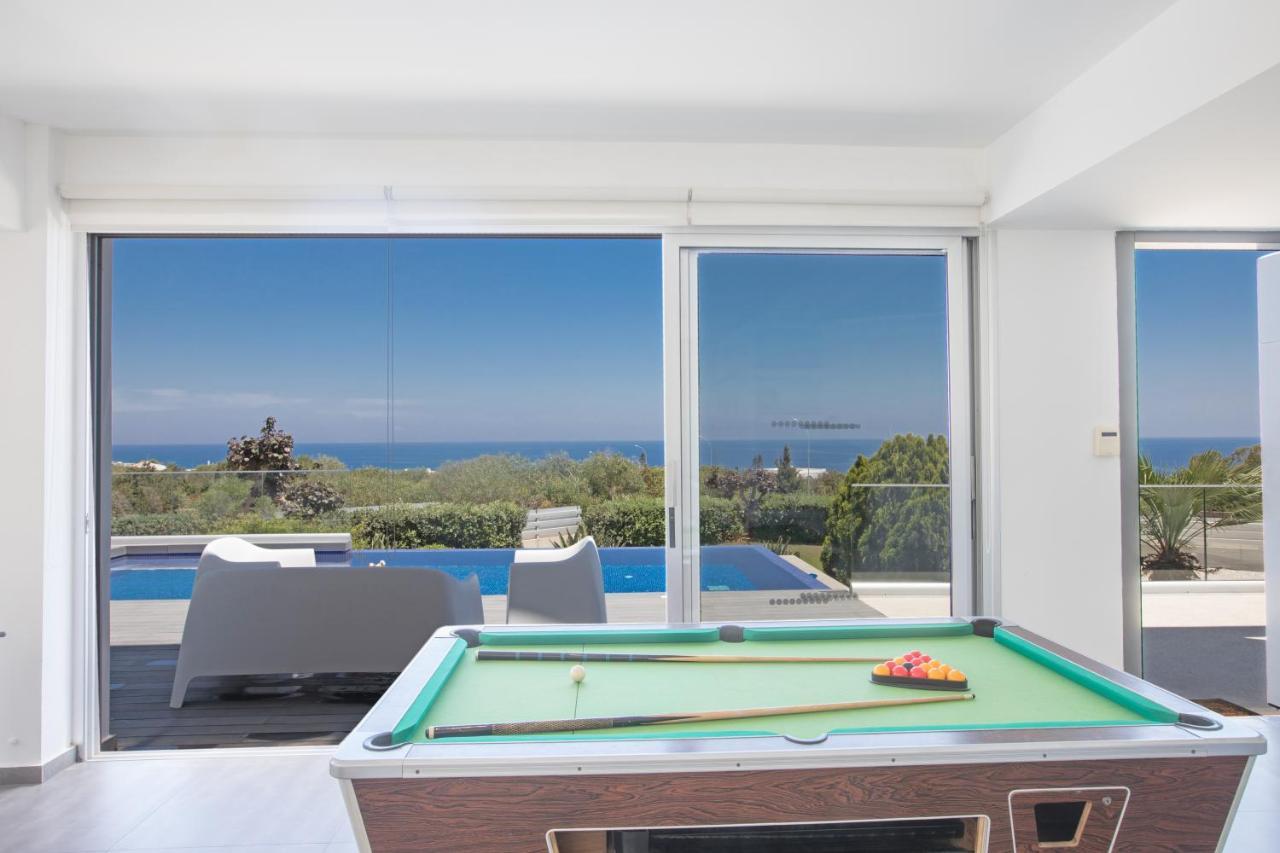 Chloe Luxury Villas Protaras Luaran gambar