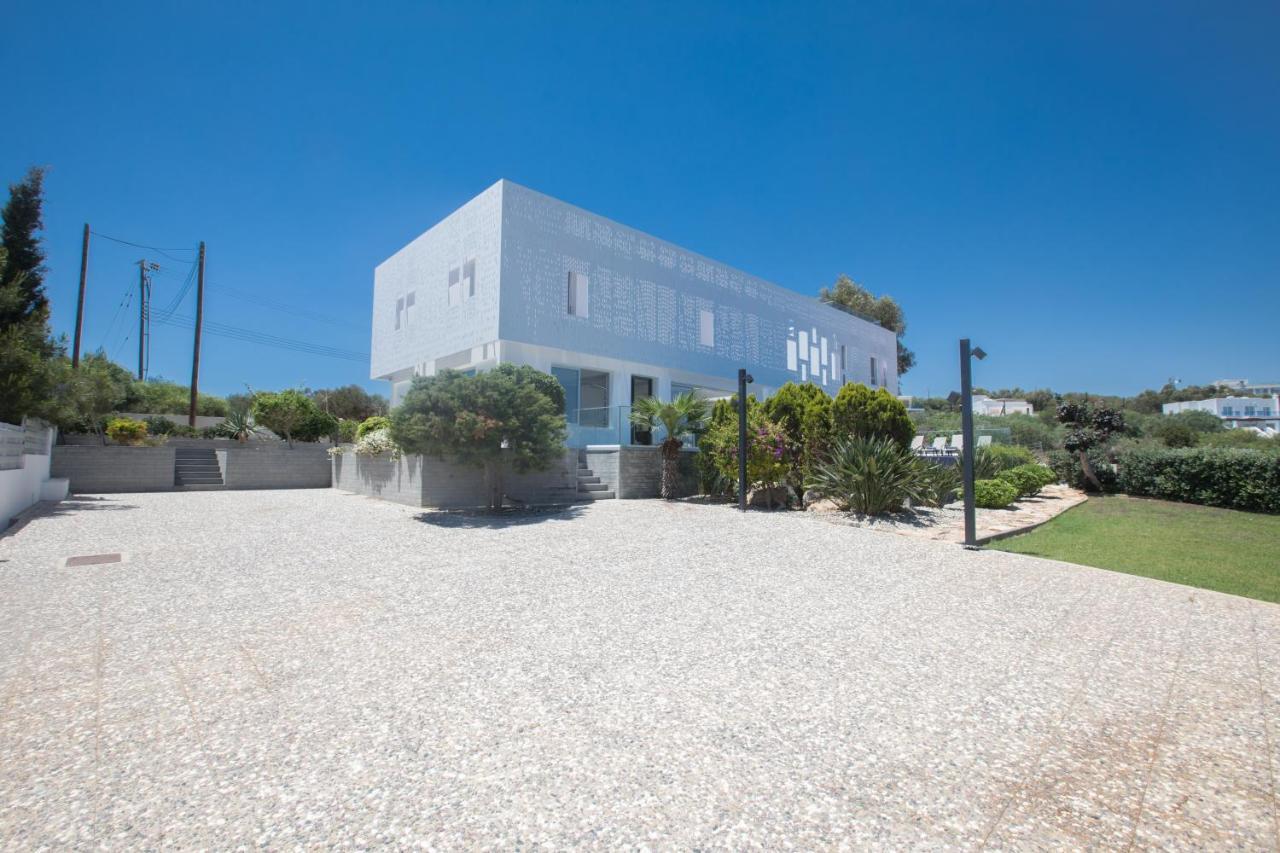 Chloe Luxury Villas Protaras Luaran gambar
