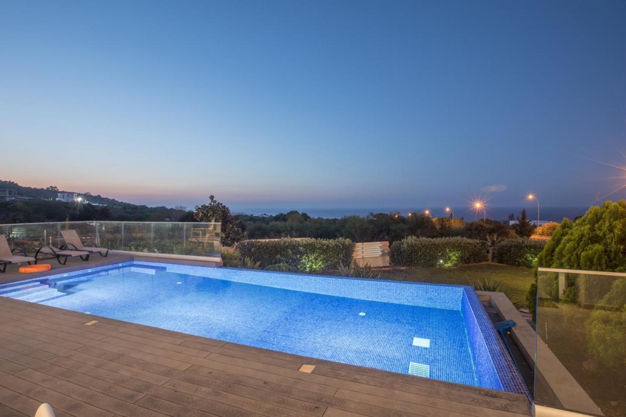 Chloe Luxury Villas Protaras Luaran gambar