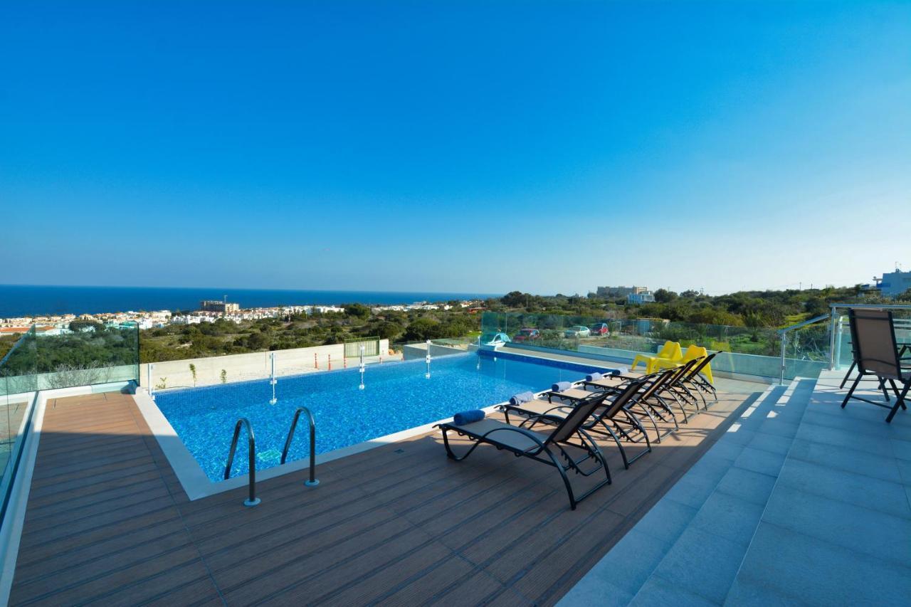 Chloe Luxury Villas Protaras Luaran gambar