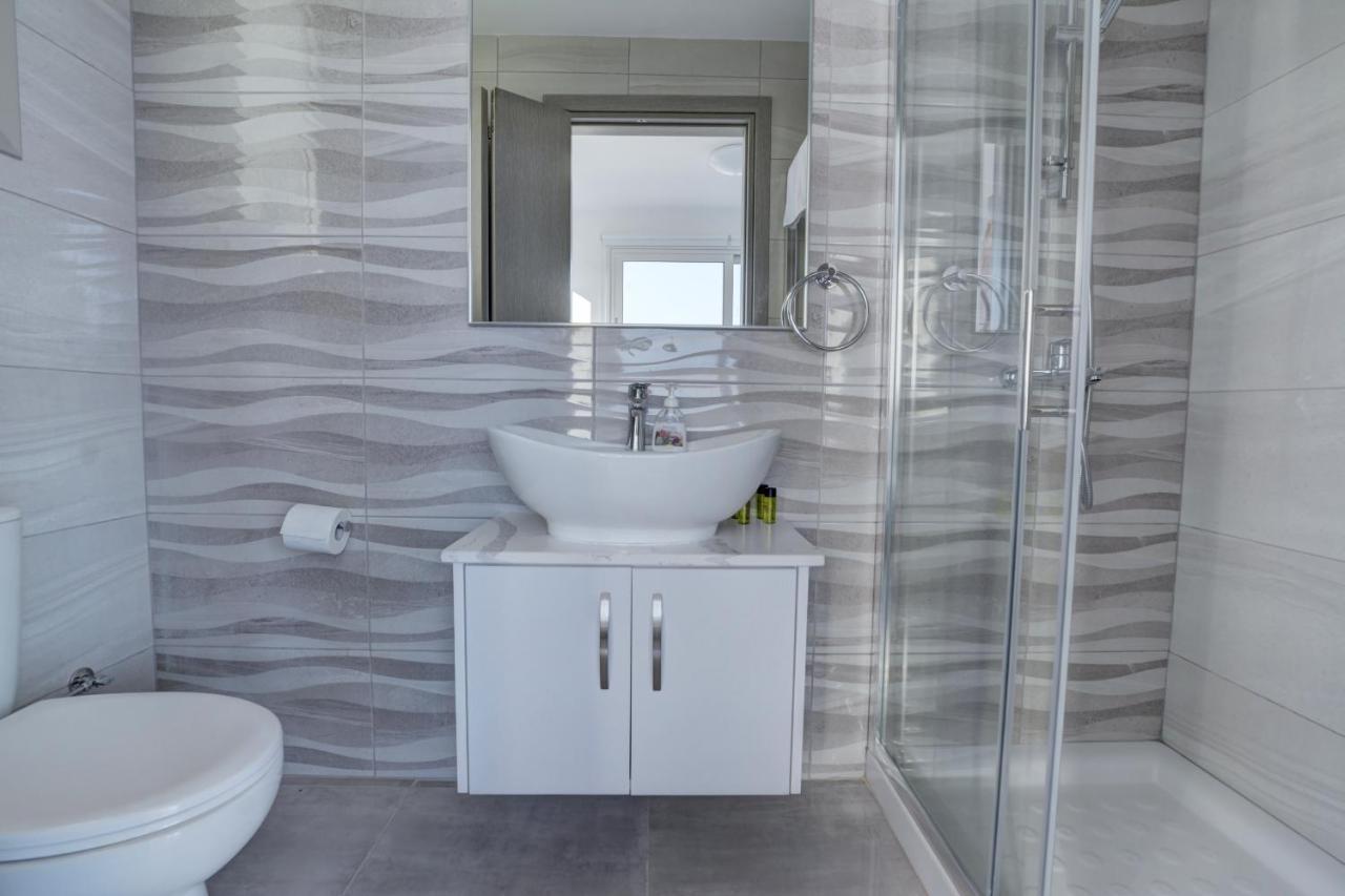 Chloe Luxury Villas Protaras Luaran gambar