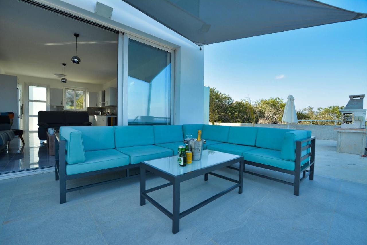 Chloe Luxury Villas Protaras Luaran gambar