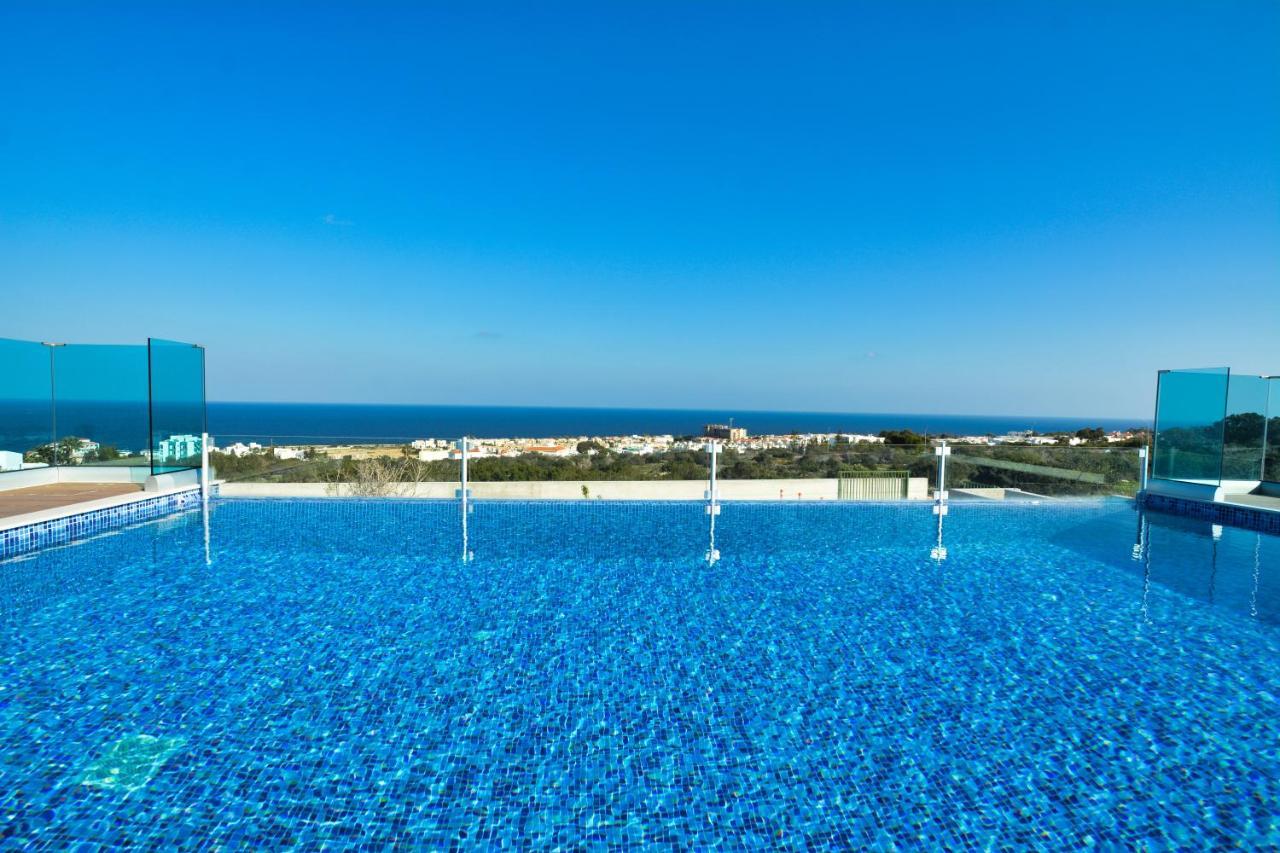 Chloe Luxury Villas Protaras Luaran gambar